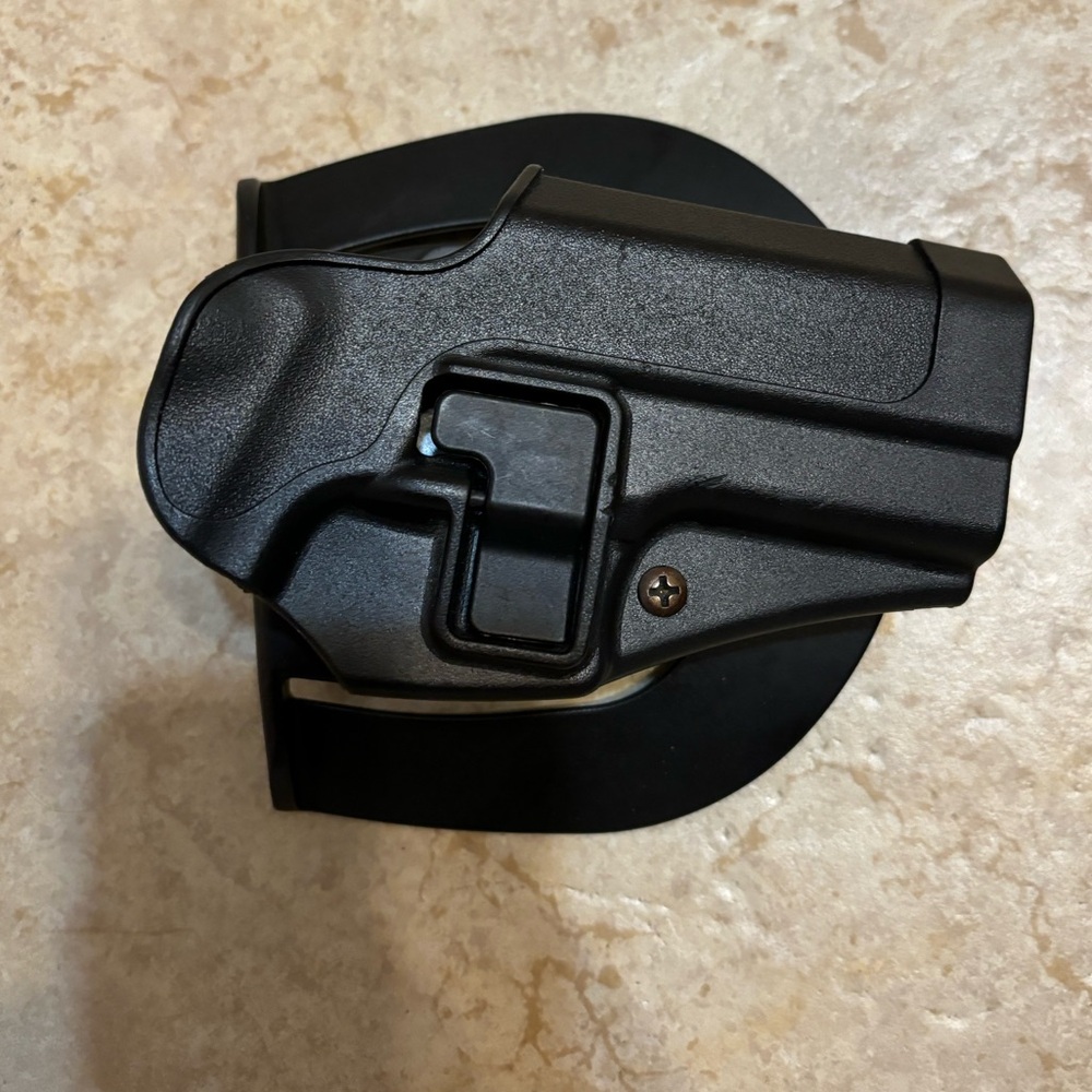 🆕 🔫⚫️holster